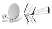 Antennes