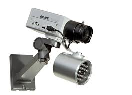 Vidéo Surveillance