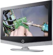 Dépannage TV HiFi Vidéo